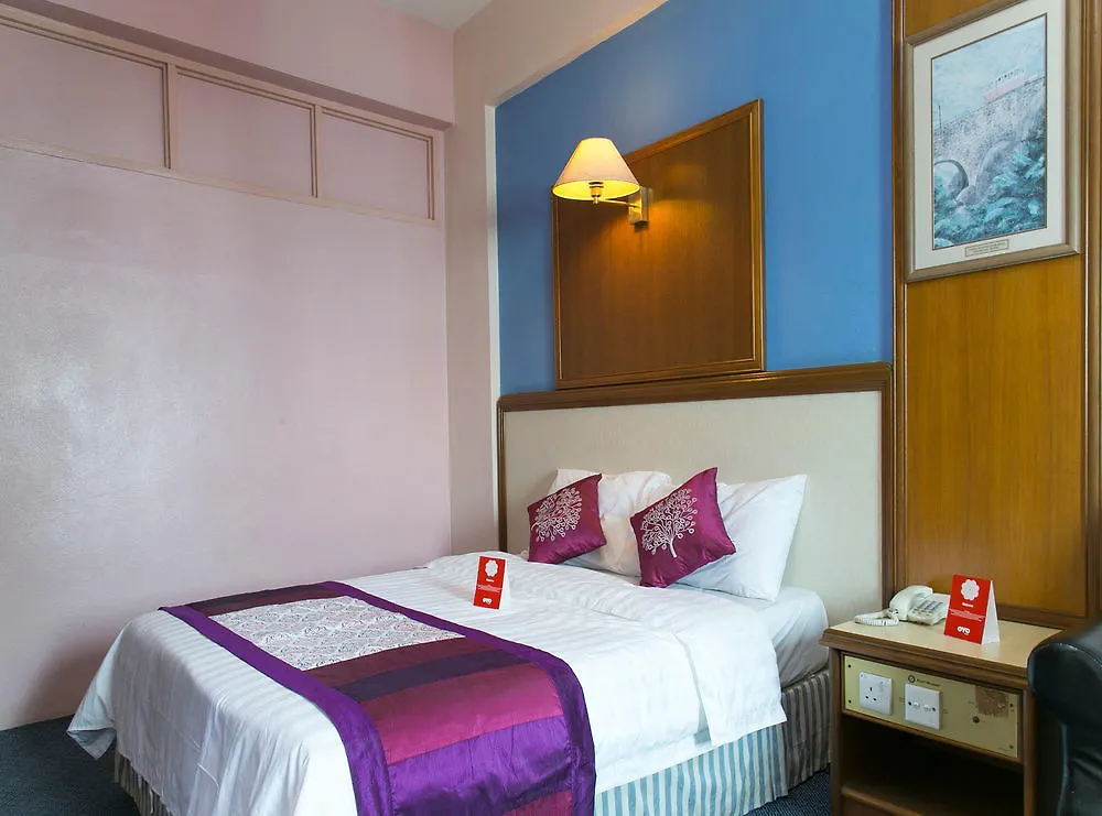 Hotel Oyo Rooms Argyll Road George Town