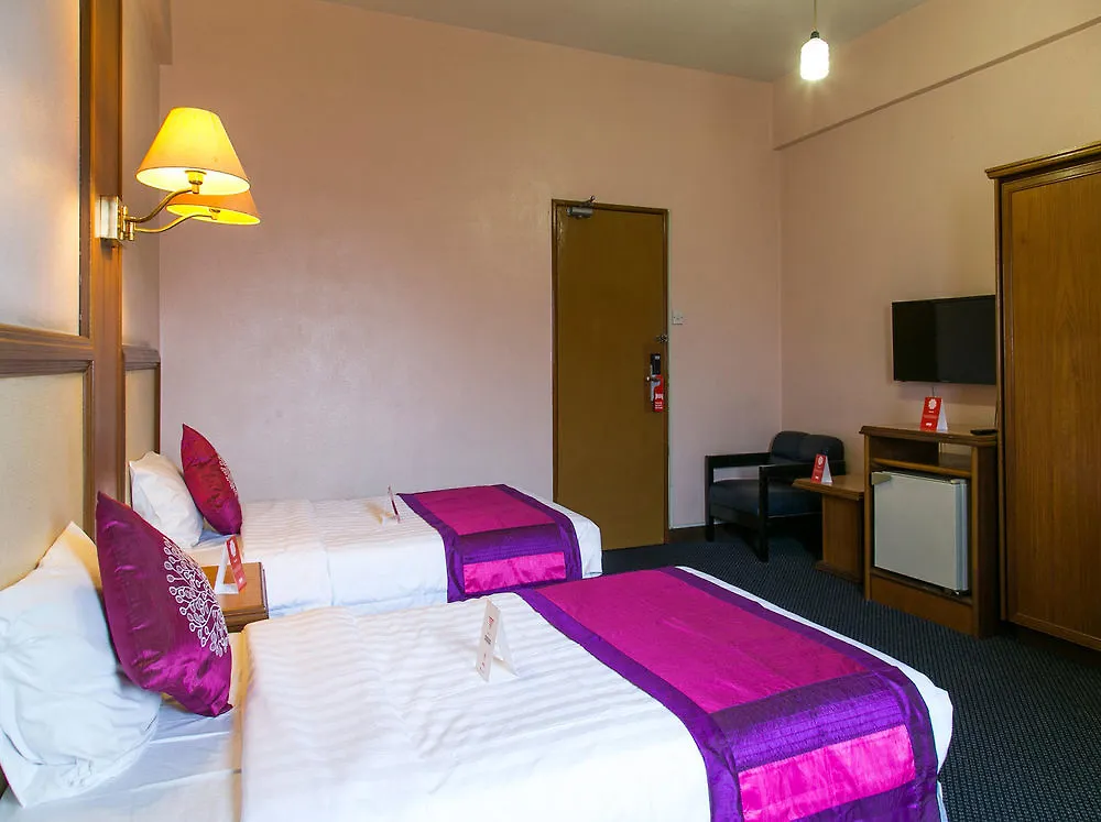 Oyo Rooms Argyll Road George Town