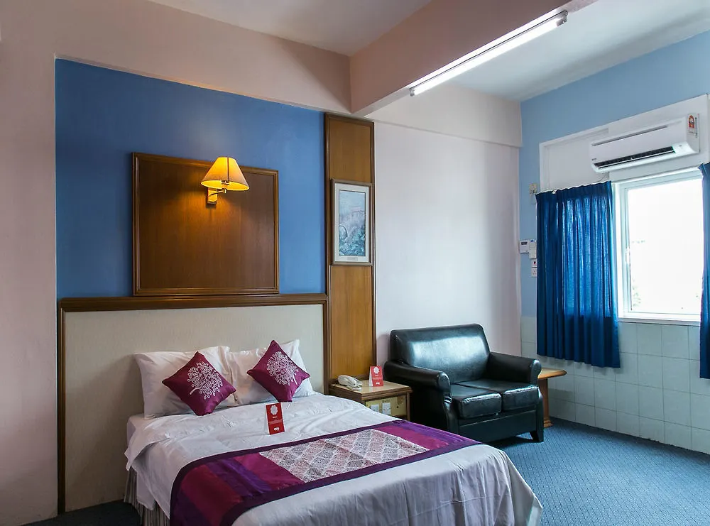 Oyo Rooms Argyll Road George Town 3*,