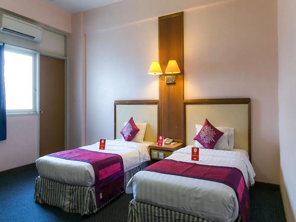 Oyo Rooms Argyll Road George Town Hotel
