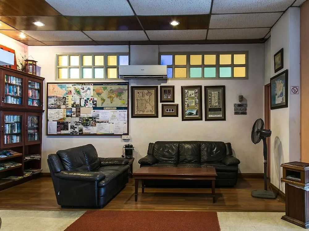 Oyo Rooms Argyll Road George Town Hotel