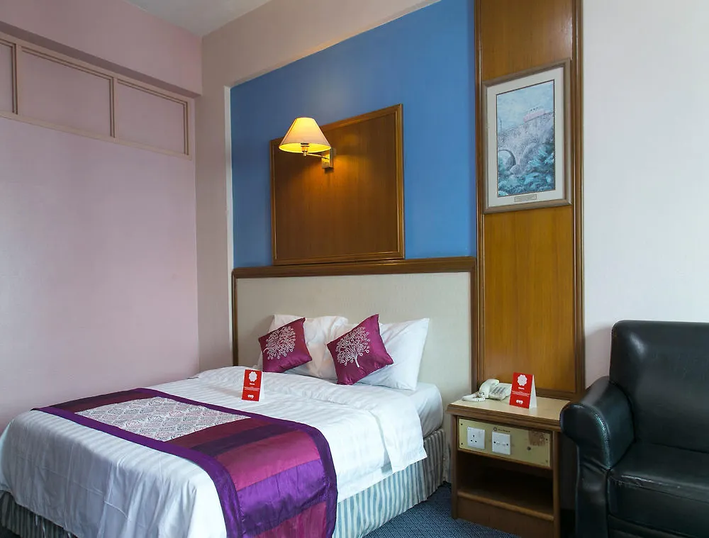 Oyo Rooms Argyll Road George Town