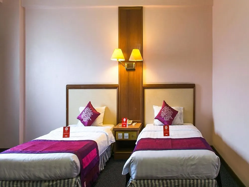 Oyo Rooms Argyll Road George Town Hotel