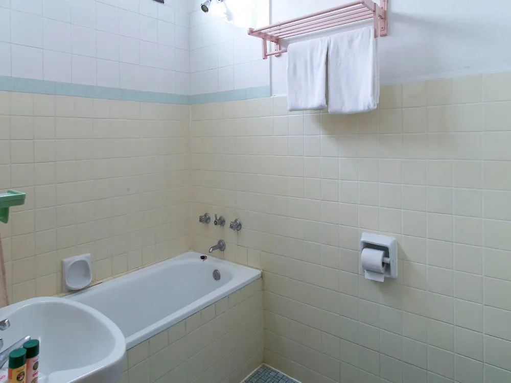 Oyo Rooms Argyll Road George Town Hotel